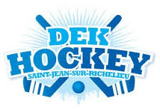 Dek Hockey St-Jean